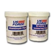 US Forge 2350 Eight-Ounce Brazing Flux