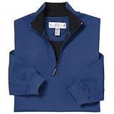 Tehama Mens Half-Zip Fleece Pullovers