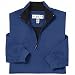 Tehama Mens Half-Zip Fleece Pullovers