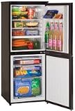 Coolzone 51174 / Slimline Fridge Freezer