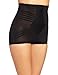 Rago Women's Hi Waist Brief Panty