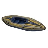 Challenger K1 Lake Kayak