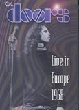 The Doors: Live in Europe 1968