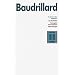 Das Andere selbst: Habilitation