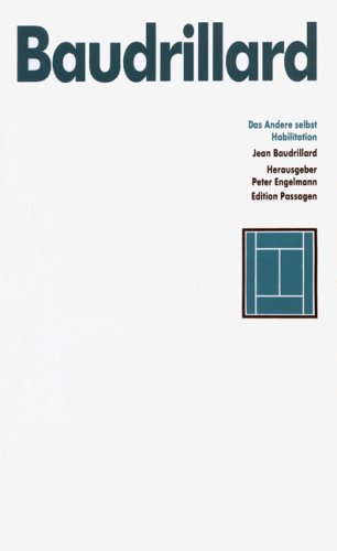 Baudrillard