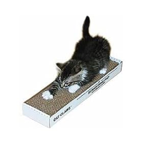 Imperial Cat Scratching Pad - 3 Pack : Size (3) SCRATCHERS