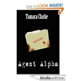 Agent Alpha