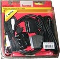 Hama Video/DVD Home Entertainment Set, 7-teilig