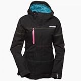Nomis AYSM Insulated Snowboard Jacket Womens