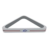 MLB Milwaukee Brewers Billiards Triangle