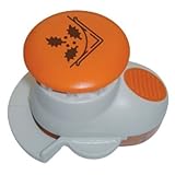 Best buy 6 Pack CORNER PUNCH HOLLY F/TS605 Papercraft, Scrapbooking (Source Book)