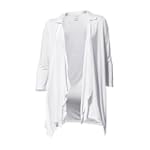 Damen Cardigan / SHIRTJACKE ZIPFEL LO...