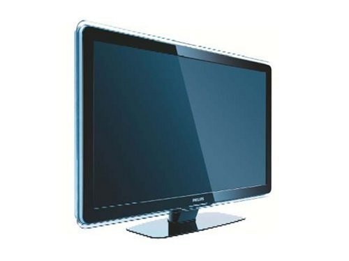 Philips 32 PFL 7603H 32 Zoll / 81 cm 16:9 HD-Ready LCD-Fernseher schwarz