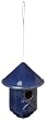 Habita Birdhouse Branches Blue