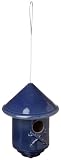 Habita Birdhouse Branches Blue