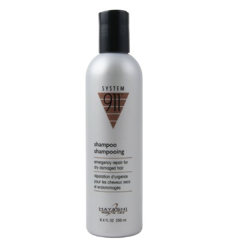 Hayashi 911 Shampoo (32.5 oz)