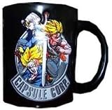 Dragonball Z Mug / Coffe cup : Capsule Corp