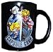 Dragonball Z Mug / Coffe cup : Capsule Corp