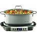 Focus Electrics, LLC 84966 West Bend Versatility Slow Cooker