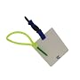Small Detachable Scuba Diving Slate With Pencil