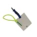 Small Detachable Scuba Diving Slate With Pencil