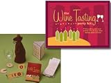 Wine Tasting Party Kit