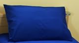 from Sleeptight Junior/Cot bed Pillowcase Royal Blue