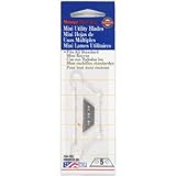 American Safety Razor #MM0970-30 MM 5PK Utility Knife Blade