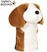   - Daphne's Dogs Headcover Beagle