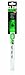 Life+Gear LG117 8-Lumen LED Glow Stick + Flashlight (Green)