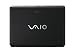 Sony VAIO VGN-CR140E/B 14.1-inch Laptop (Intel Core 2 Duo Processor T7100, 2 GB RAM, 160 GB Hard Drive, Vista Premium) Black