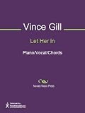 Let Her In Sheet Music