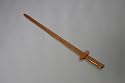 Tai Chi Schwert Holz 95 cm