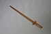 Sports : Tai Chi Schwert Holz 95 cm