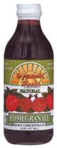 Pomegranate Concentrate - 16 oz - case of 12