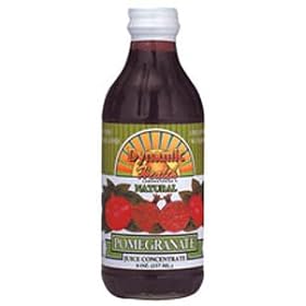 Pomegranate Concentrate - 16 oz - case of 12