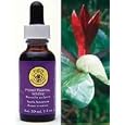 Flower Essence Services Trillium Flower Essence - .25 oz.