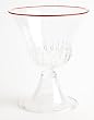 Dante Marioni - Goblet