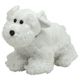 Review TY  / TY Farley the Westie Beanie Buddy 10