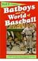 Batboys and the World of Baseball (Studies in Popular Culture)