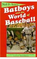 Batboys and the World of Baseball (Studies in Popular Culture)