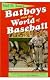 Batboys and the World of Baseball (Studies in Popular Culture)