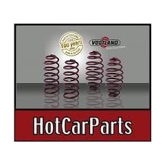 Vogtland Federn Tieferlegungsfedern Honda Accord Tourer Typ CM1 2 CN2 �ber 2.0 l incl. Diesel Baujahr: 4.03 > 10.08 max. Achslasten (vorne/hinten): 1100 kg / 1030 kg Tieferlegung (in mm): 30