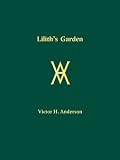 cover of Lilith's Garden