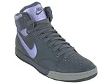 Nike Women's NIKE AIR ROYALTY HI PREMIUM BASKETBALL SHOES