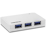 TRENDnet 4-Port USB 3.0 Hub