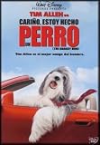 Cariño, Estoy Hecho Un Perro.(2006).The Shaggy Dog