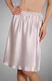 Farr West : Farr West Charmeuse 23 Inch Half Slip (152-23)