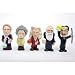 Oddfellows - Scientists Collection