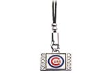Chicago Cubs Cell Phone Charm